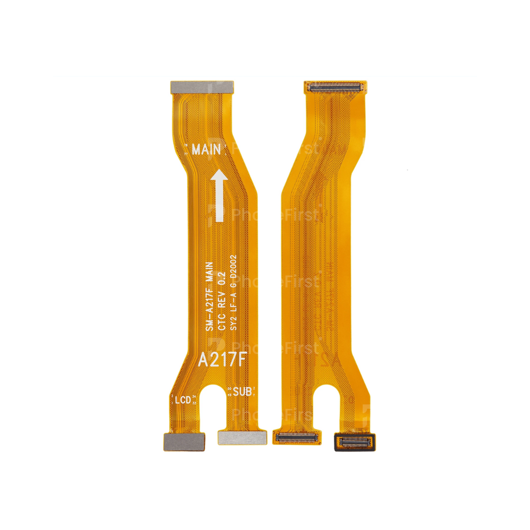 Samsung A21s A217 - Antenna Flex