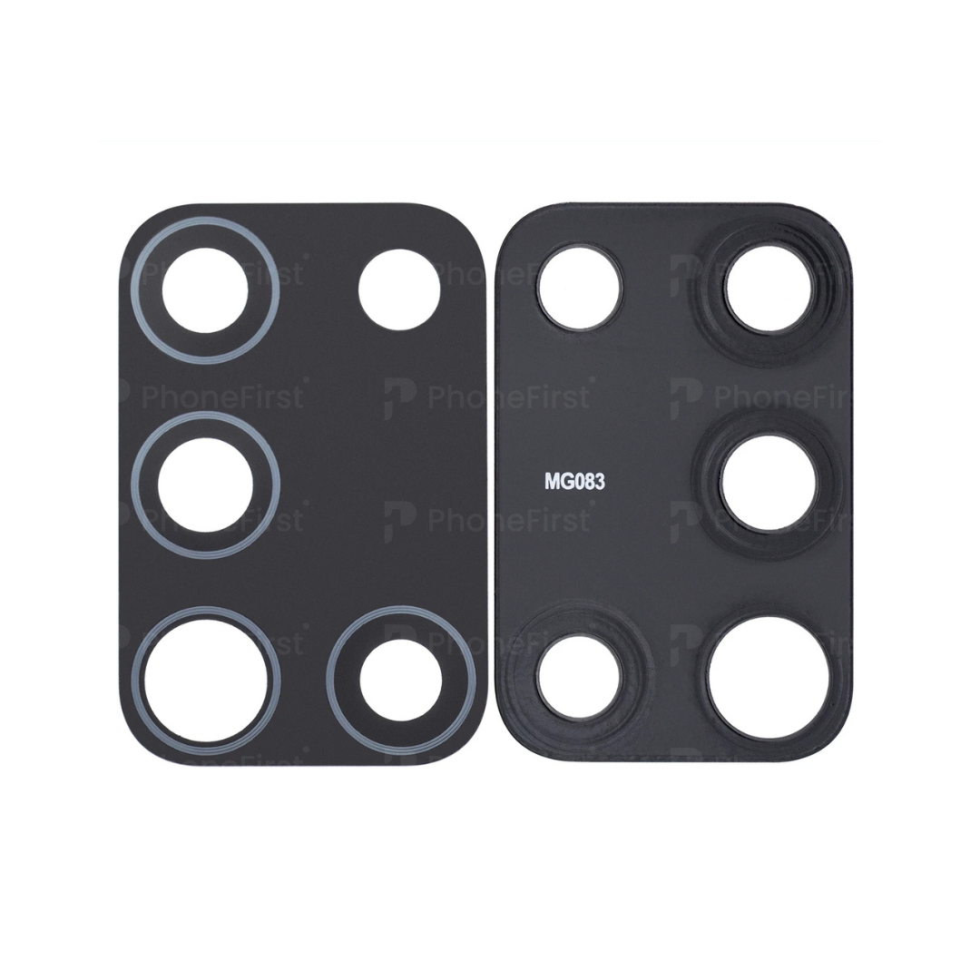 Samsung A21s A217 - Camera Lens