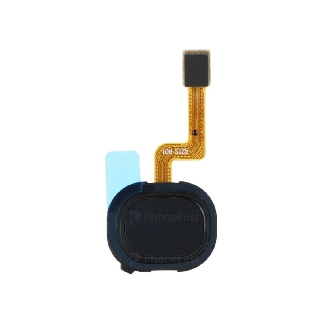 Samsung A21s A217 - Finger Print Sensor Black