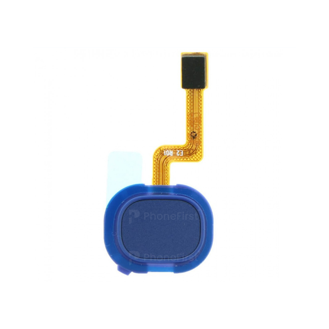 Samsung A21s A217 - Finger Print Sensor Blue