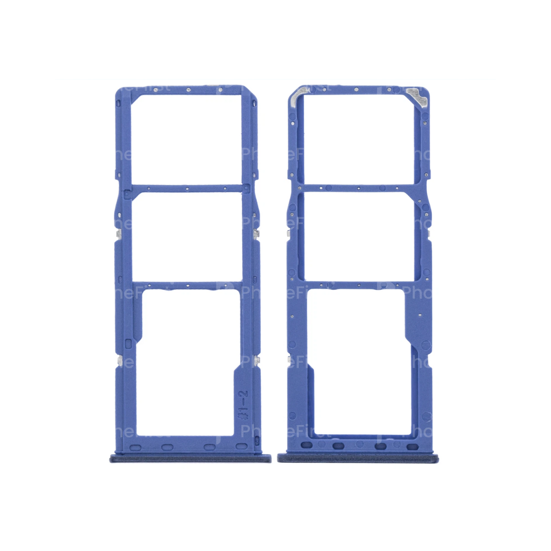 Samsung A21s A217 - Sim Tray Blue