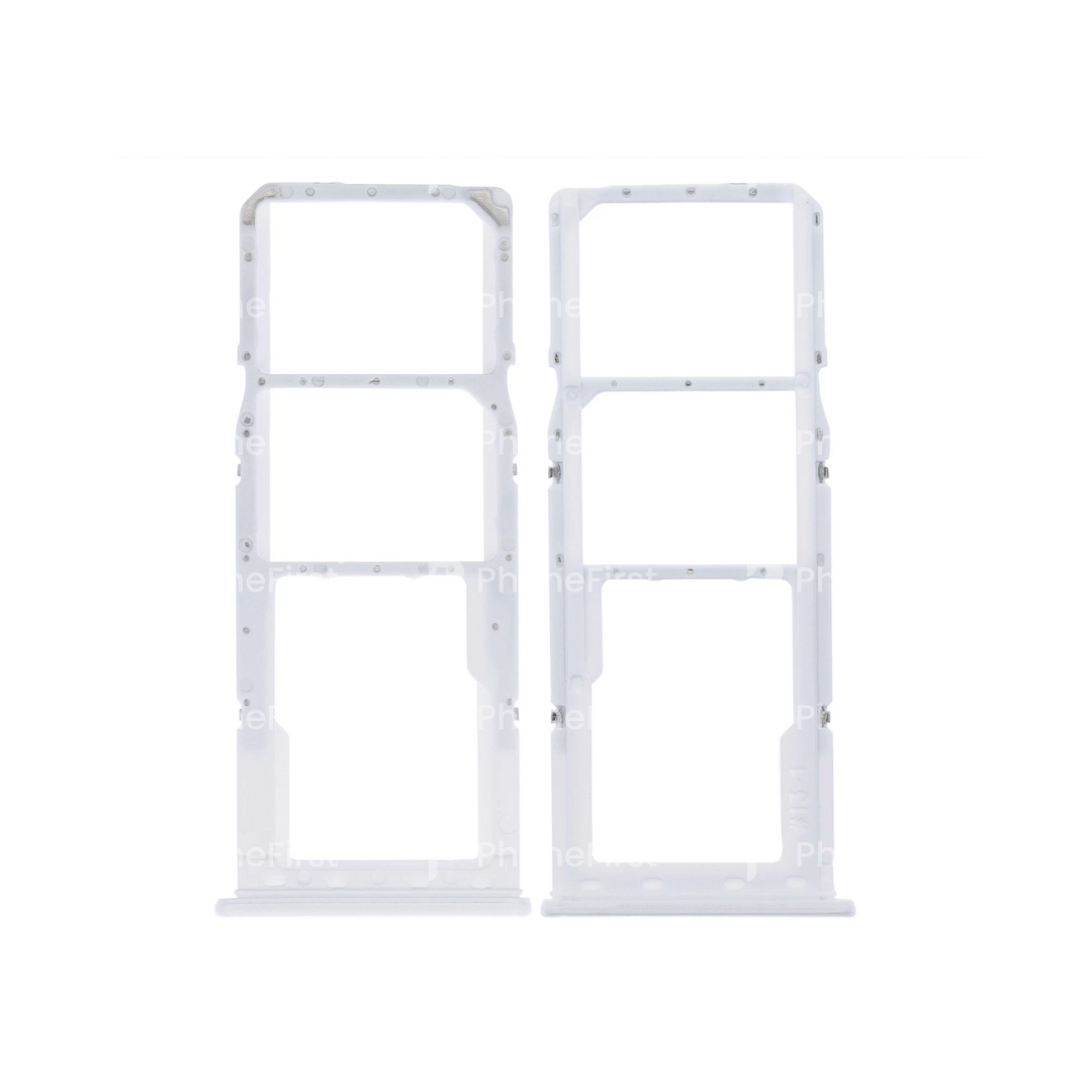 Samsung A21s A217 - Sim Tray White