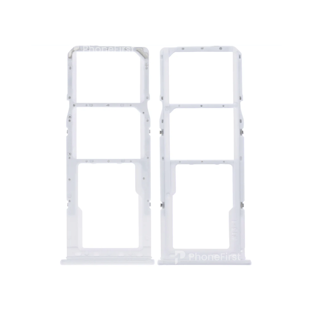 Samsung A21s A217 - Sim Tray White