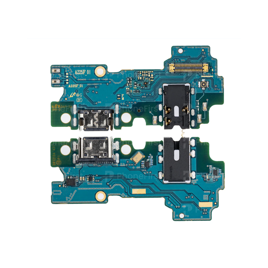 Samsung A22 4G A225 - Charging Board