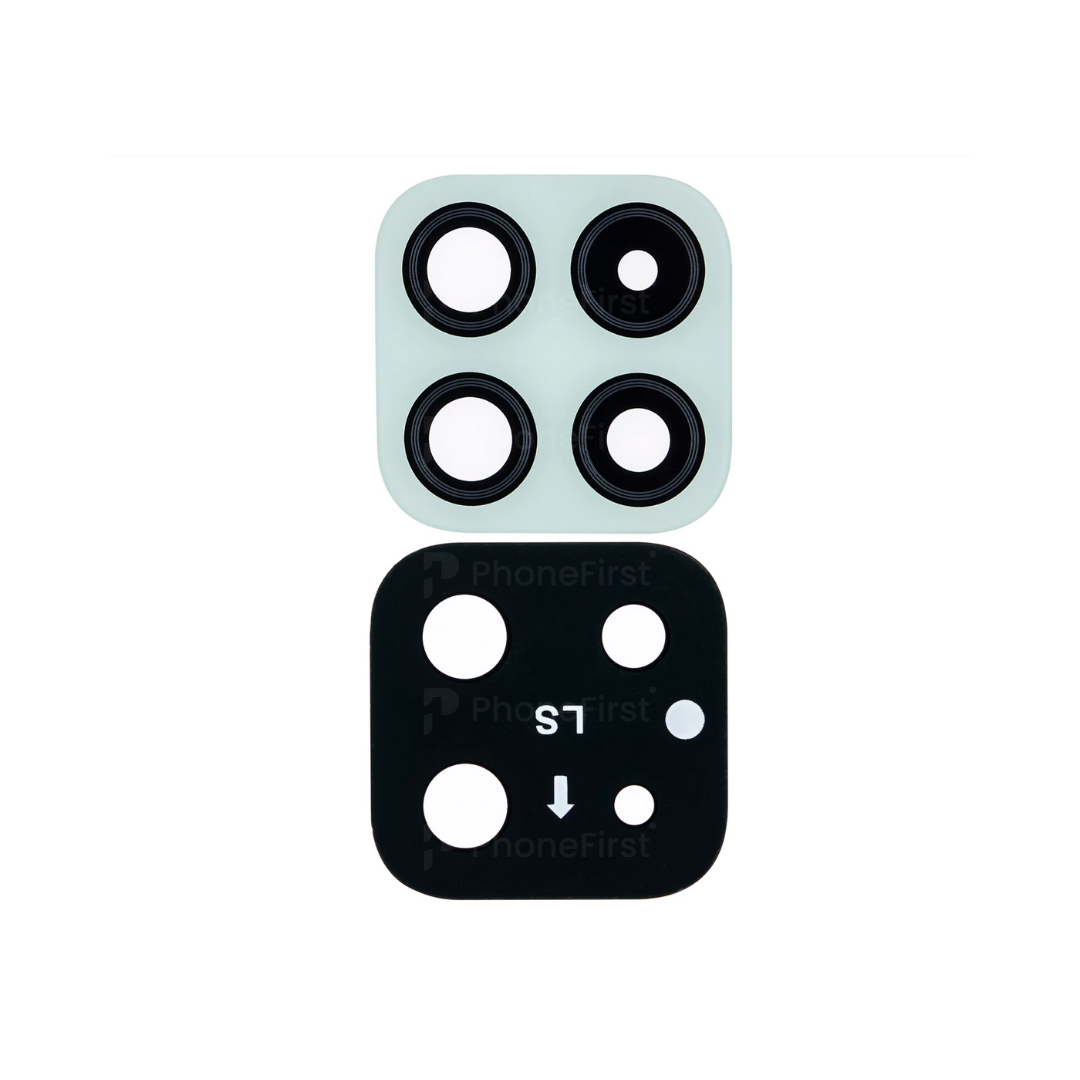 Samsung A22 5G A226 - Camera Lens Green