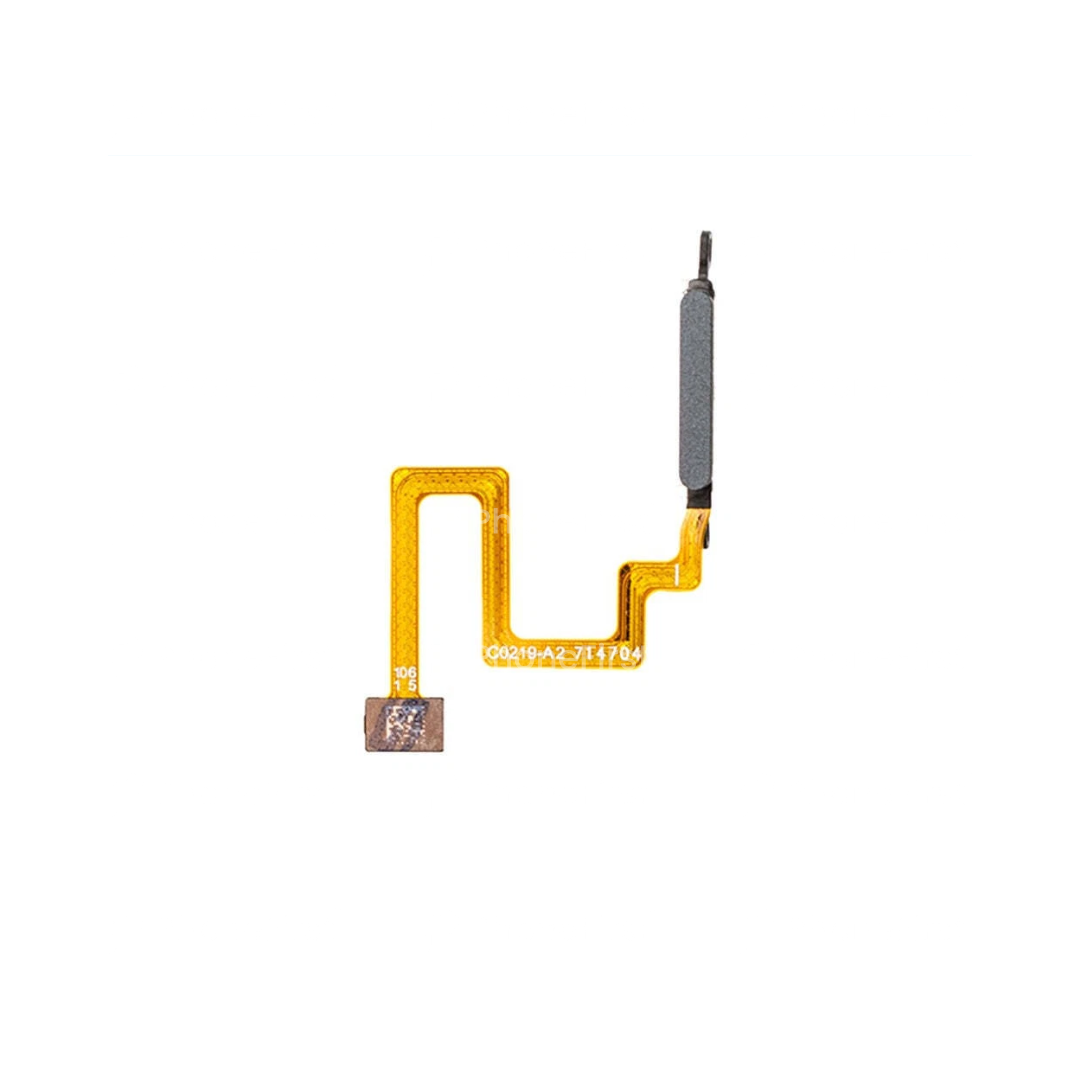 Samsung A22 5G A226 - Finger Print Sensor Black