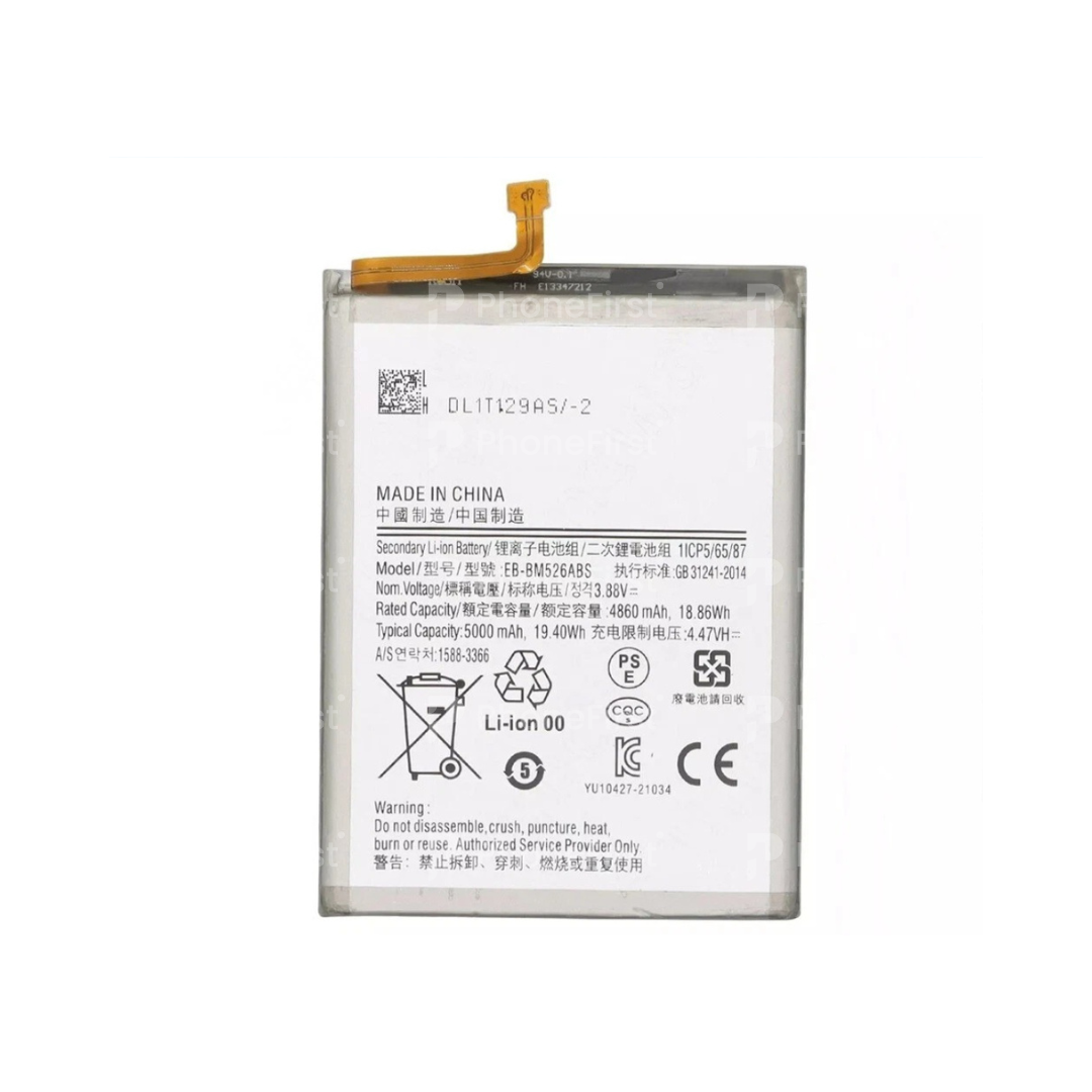 Samsung A23 5G A236 Battery Service Pack