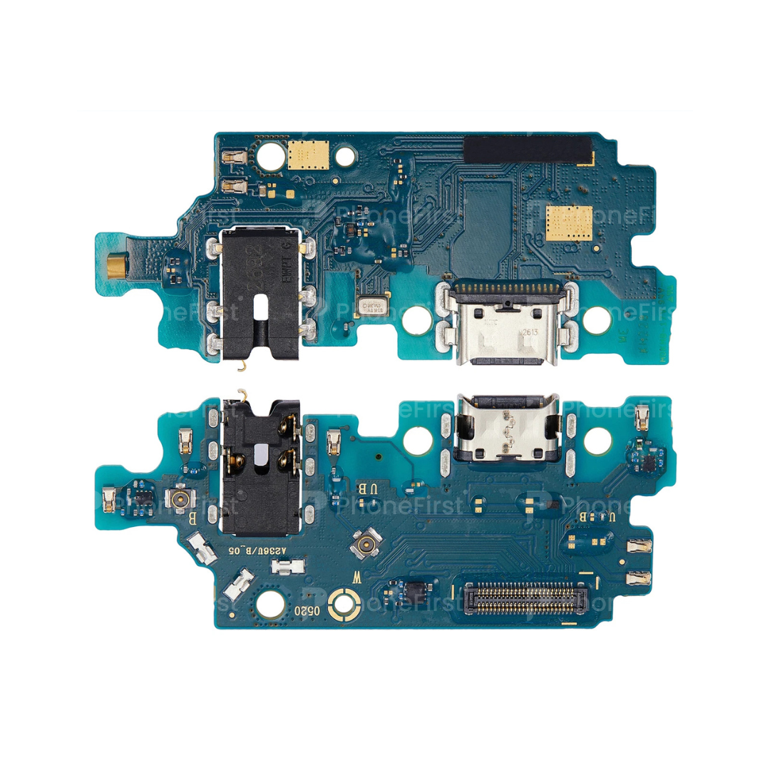 Samsung A23 5G A236 - Charging Board Original