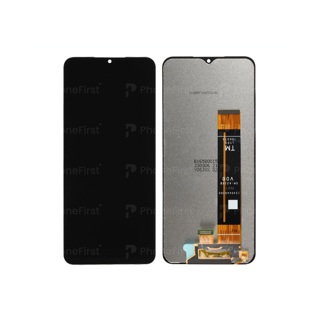 Samsung A23 5G A236 LCD (N/F) Service Pack