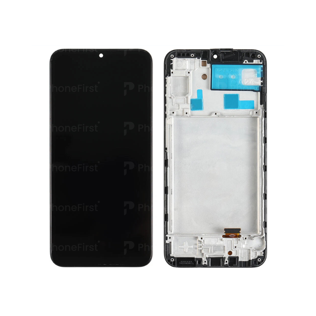 Samsung A24 4G A245 LCD (W/F) Service Pack