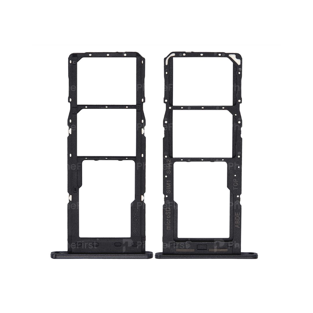 Samsung A24 4G A245 - Sim Tray Black