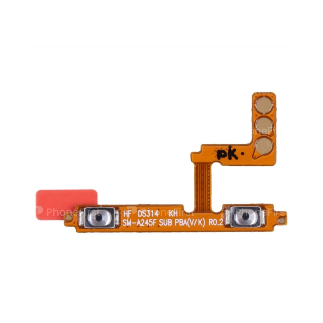 Samsung A24 4G A245 - Volume Flex