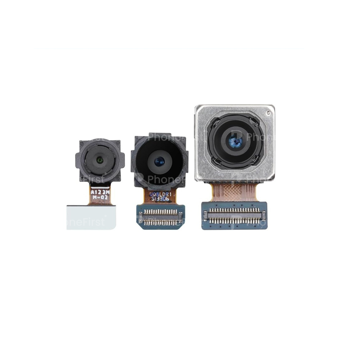 Samsung A25 5G A256 - Back Camera (Full Set)