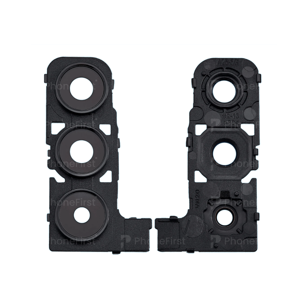 Samsung A25 5G A256 - Camera Lens With Bracket