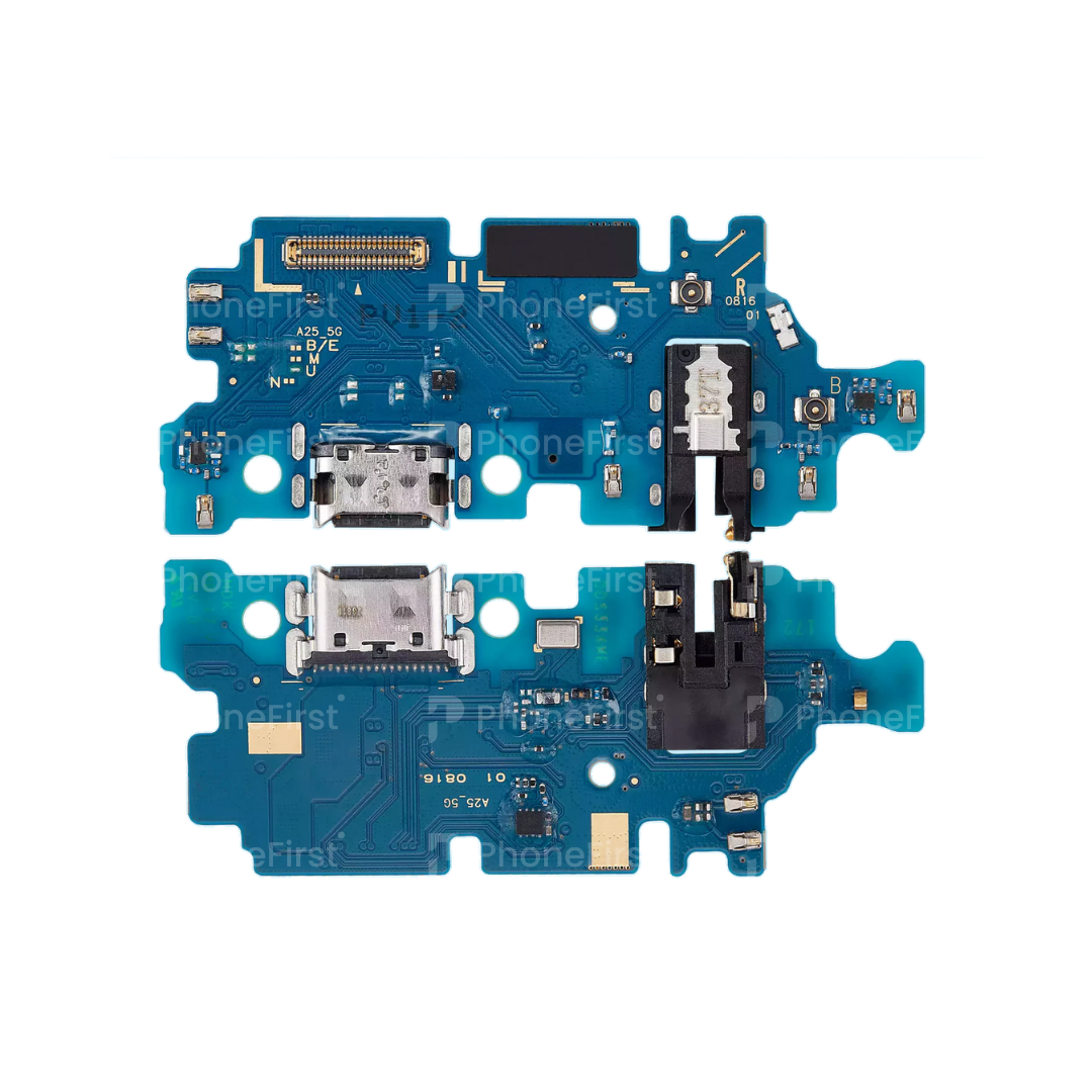 Samsung A25 5G A256 - Charging Board Original