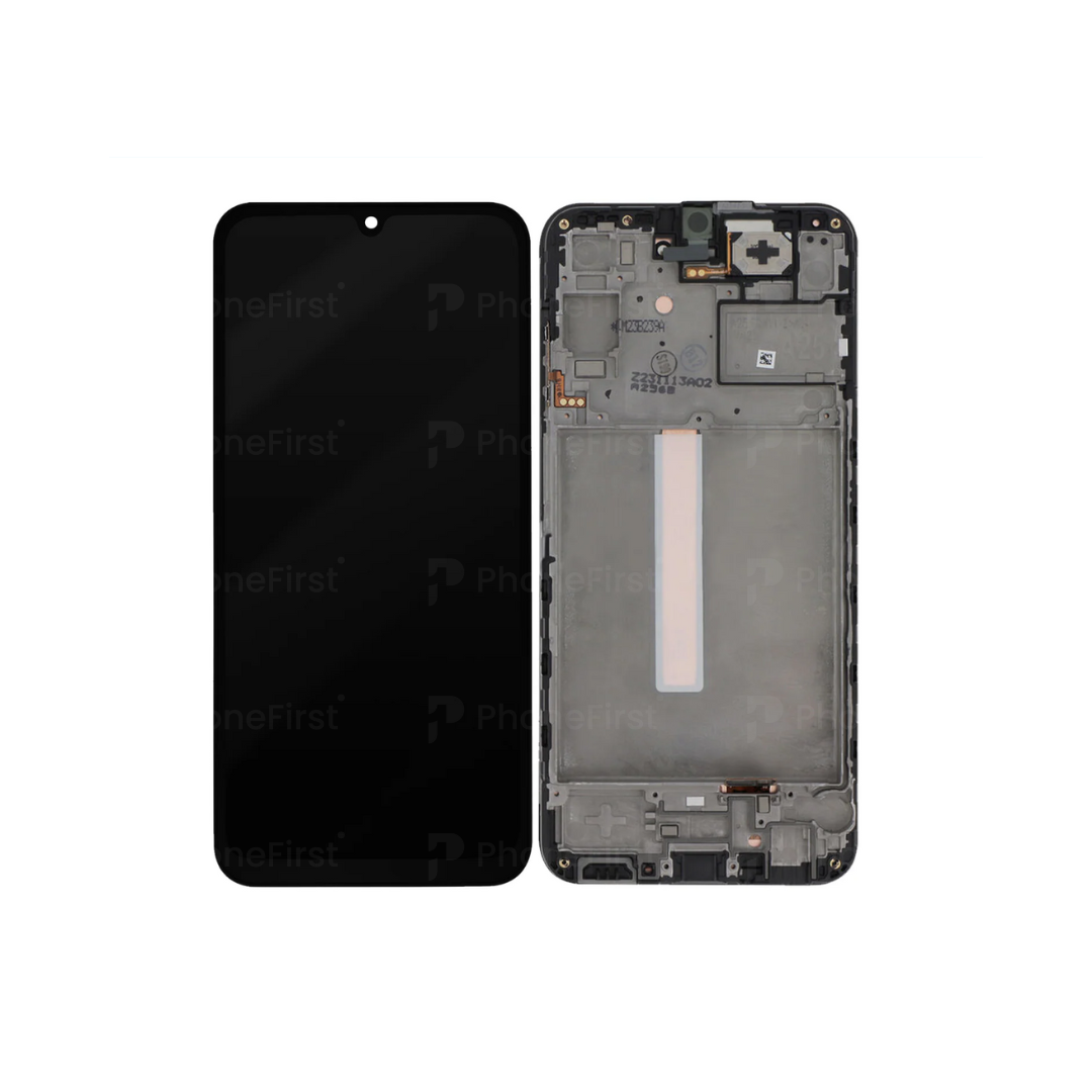 Samsung A25 5G A256 LCD (W/F) Service Pack