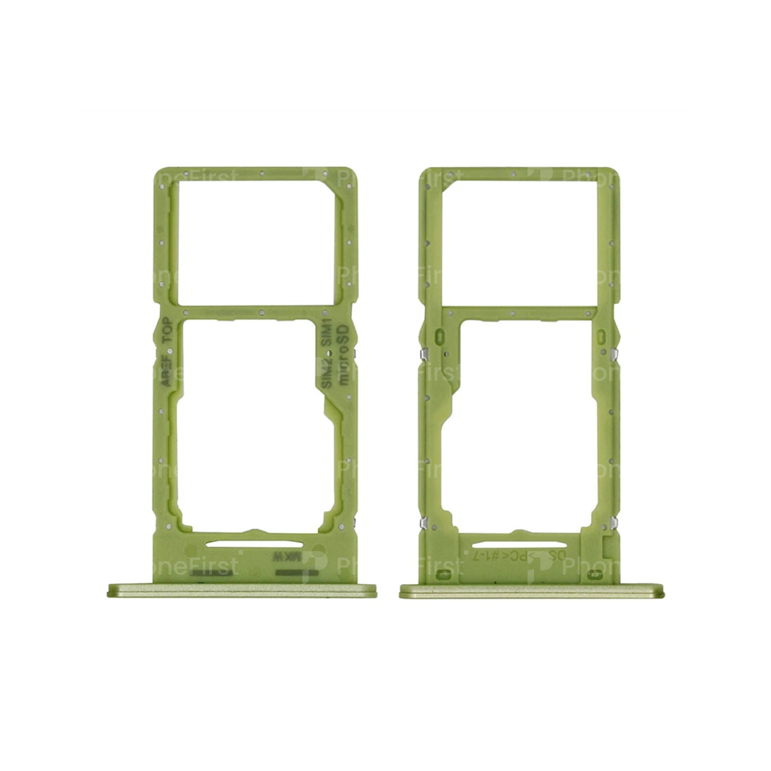 Samsung A25 5G A256 - Sim Tray Yellow