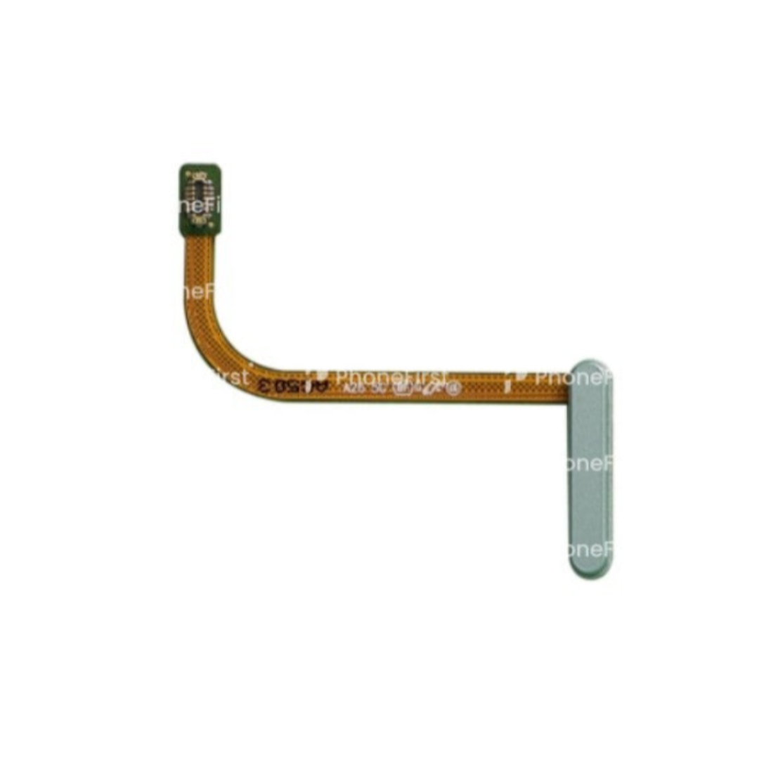 Samsung A26 5G A266 - Finger Print Sensor Power Button Mint