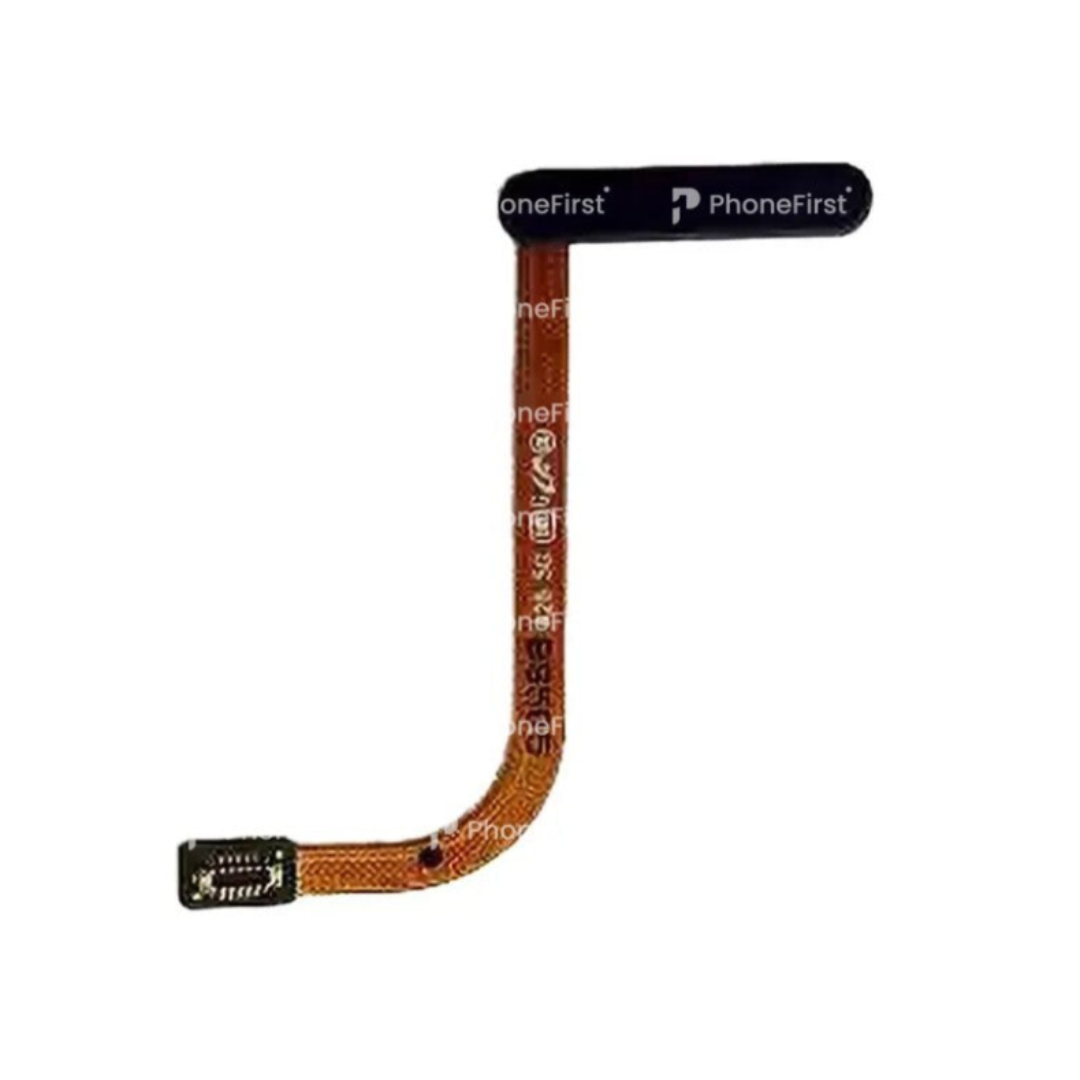 Samsung A26 5G A266 - Finger Print Sensor Power Button White