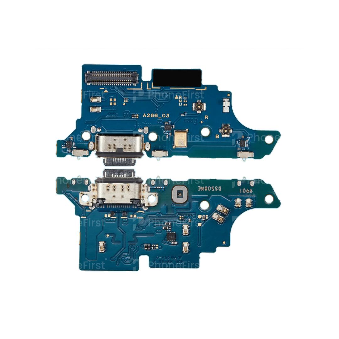 Samsung A26 5G A266 - Charging Board Original