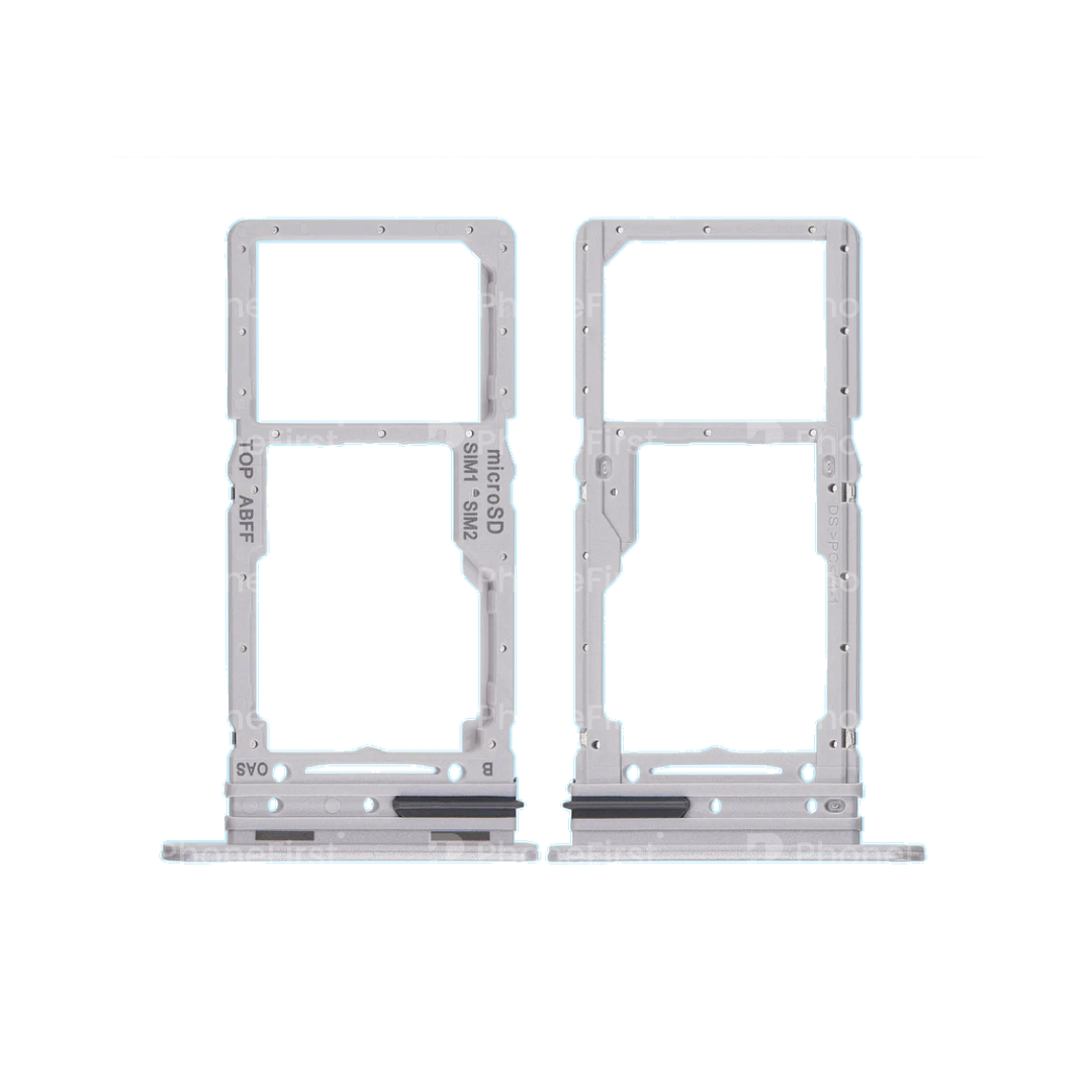 Samsung A26 5G A266 - Sim Tray White