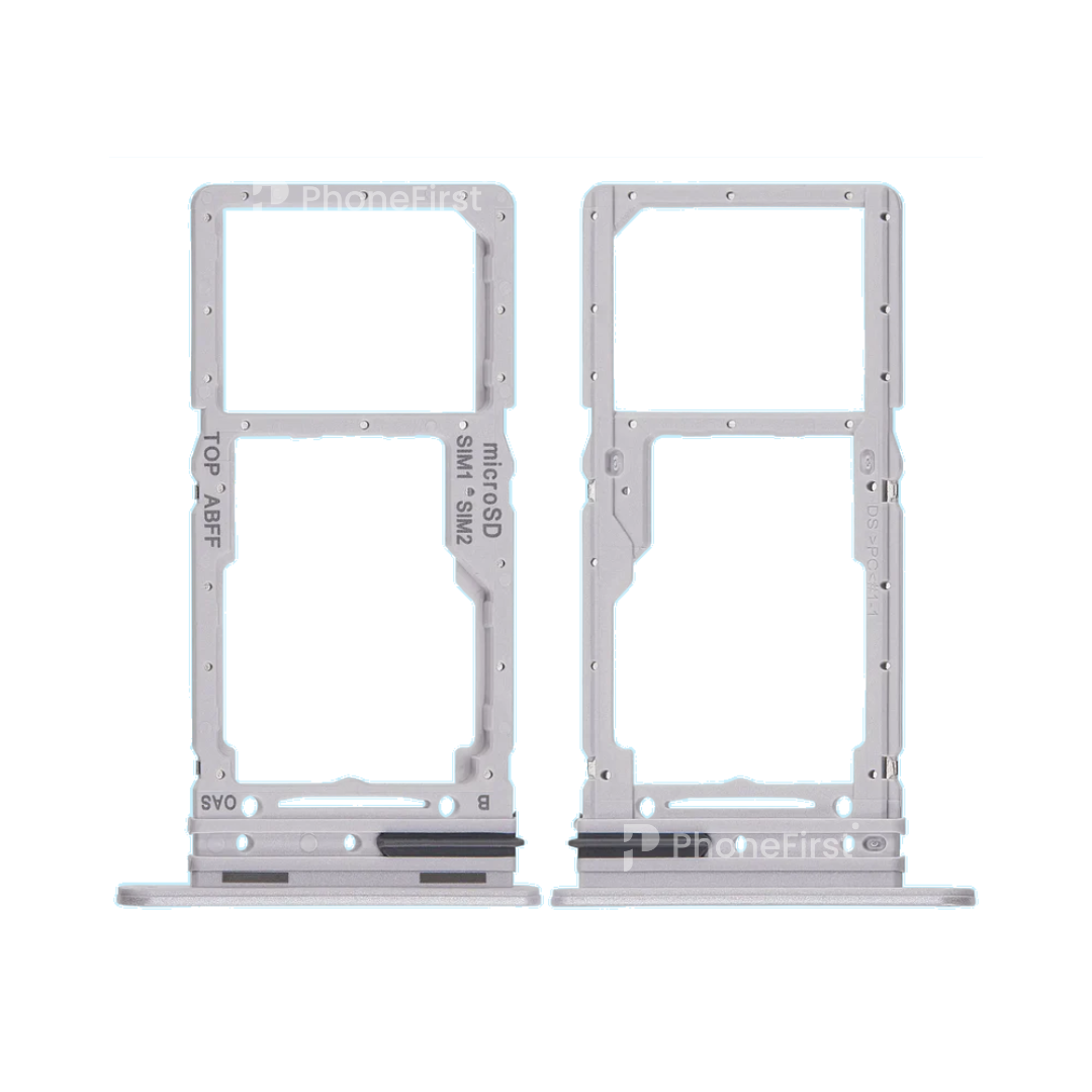 Samsung A26 5G A266 - Sim Tray White