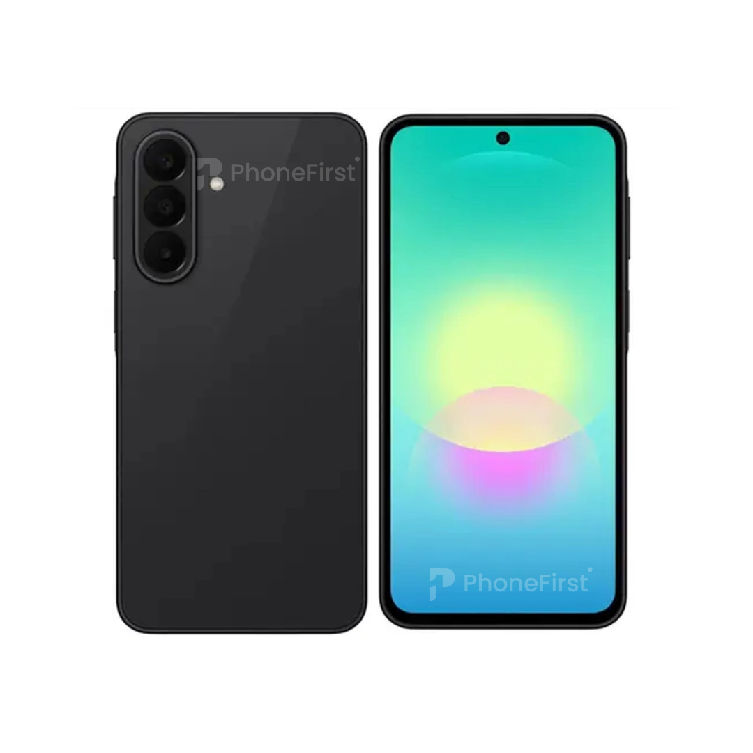 Samsung A27 5G A276 Brand New 6GB 128GB Black
