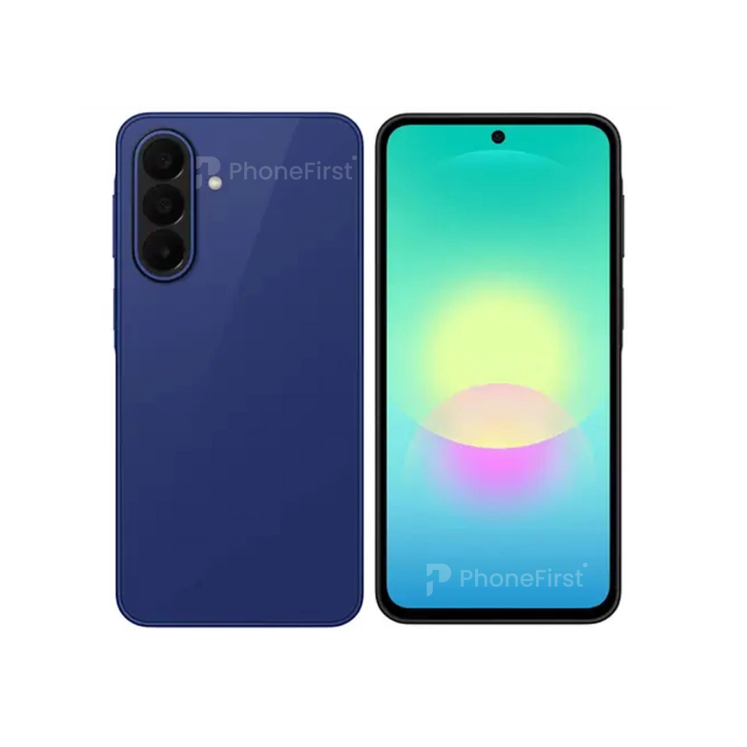 Samsung A27 5G A276 Brand New 6GB 128GB Blue