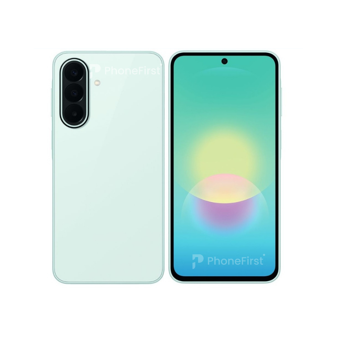 Samsung A27 5G A276 Brand New 6GB 128GB Light Green