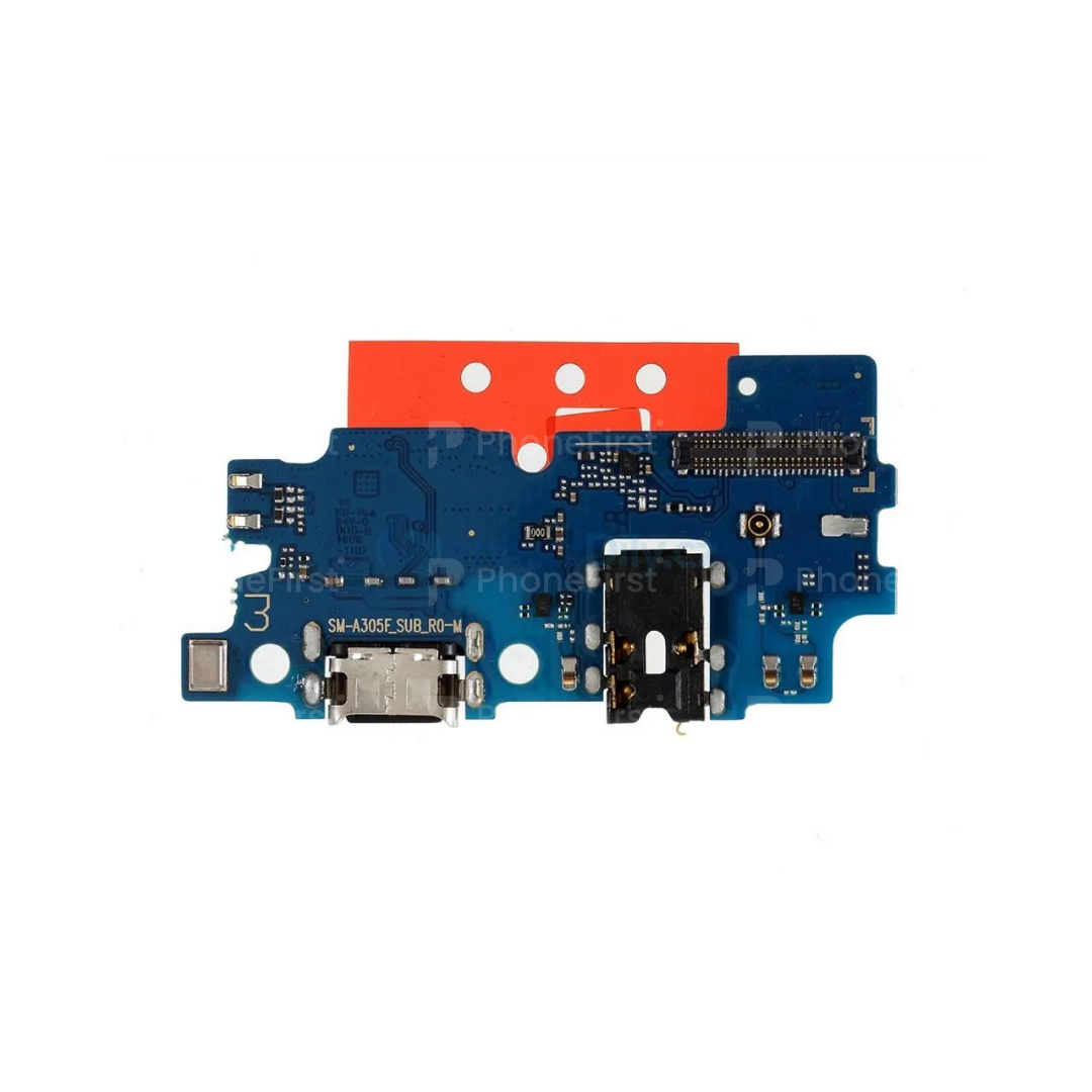 Samsung A30 A305 - Charging Board