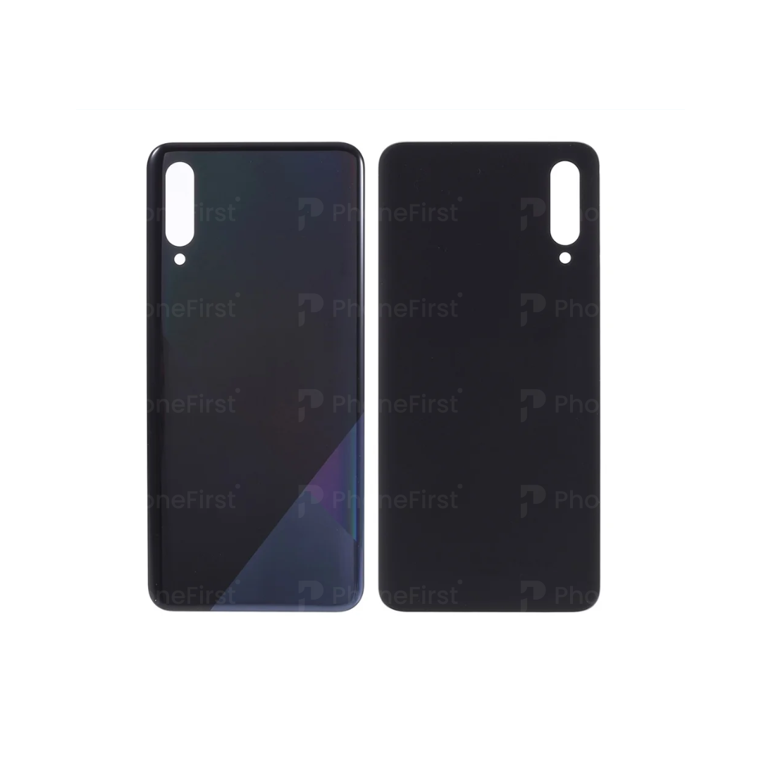 Samsung A30s A307 - Battery Back Black