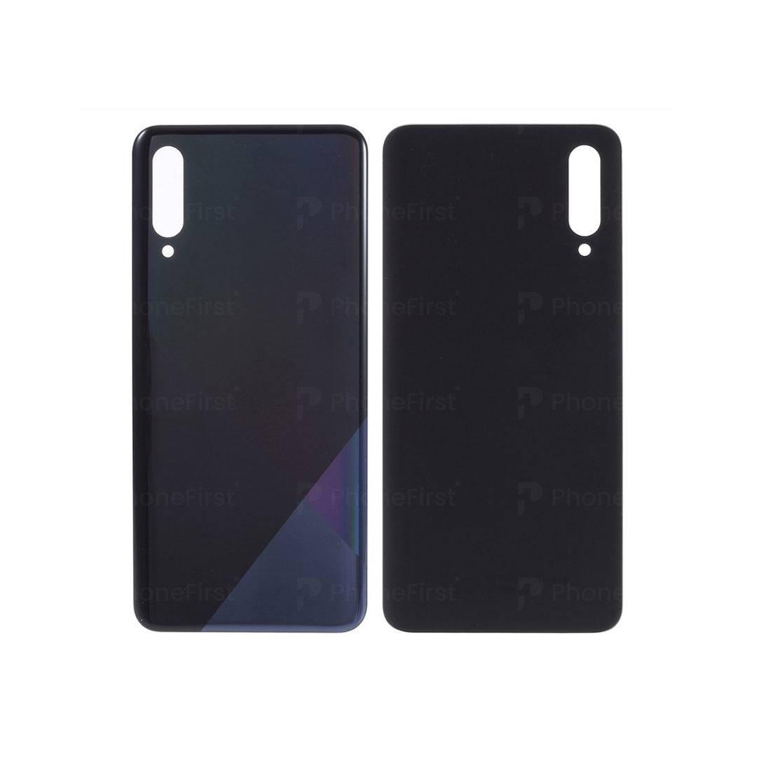 Samsung A30s A307 - Battery Back Black