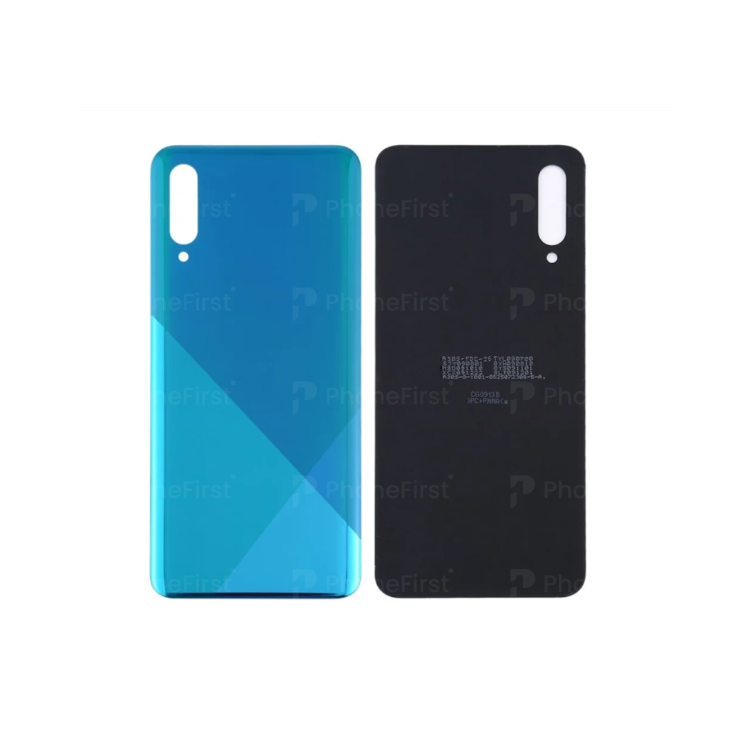 Samsung A30s A307 - Battery Back Green