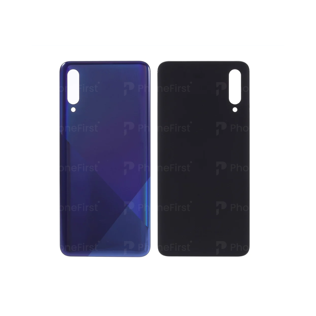 Samsung A30s A307 - Battery Back Voilet