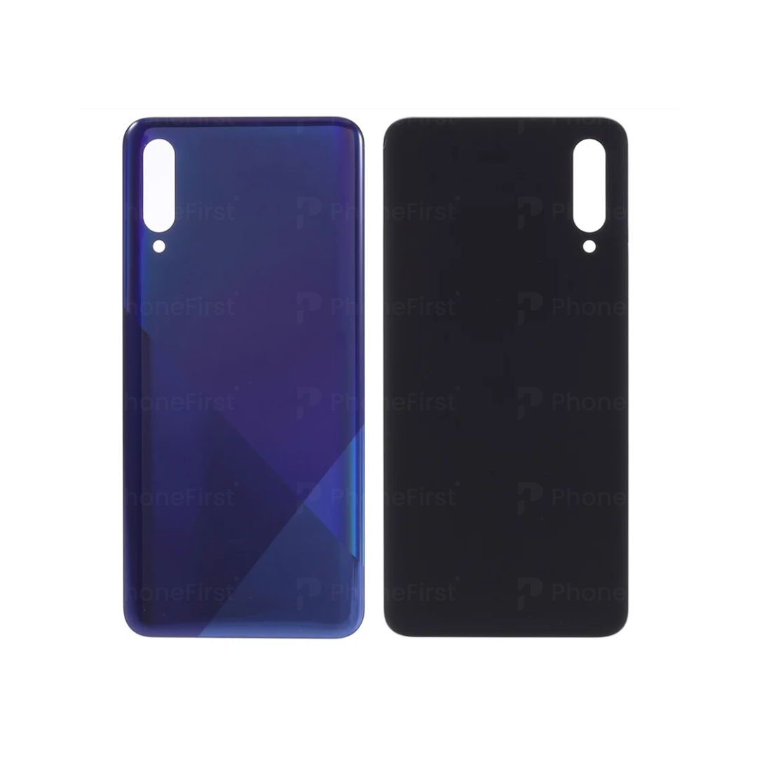 Samsung A30s A307 - Battery Back Voilet