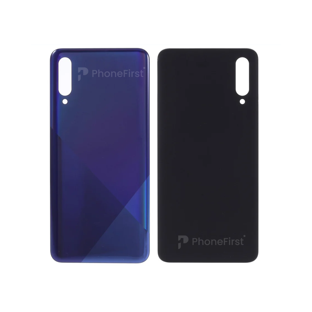 Samsung A30s A307 - Battery Back Voilet