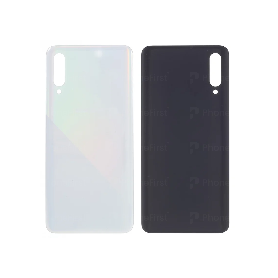 Samsung A30s A307 - Battery Back White