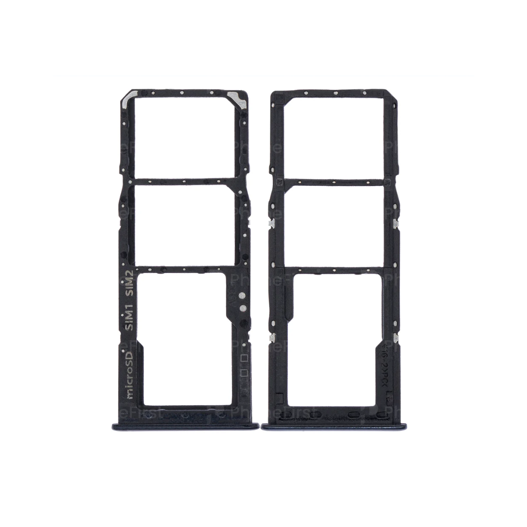 Samsung A30s A307 - Sim Tray Black