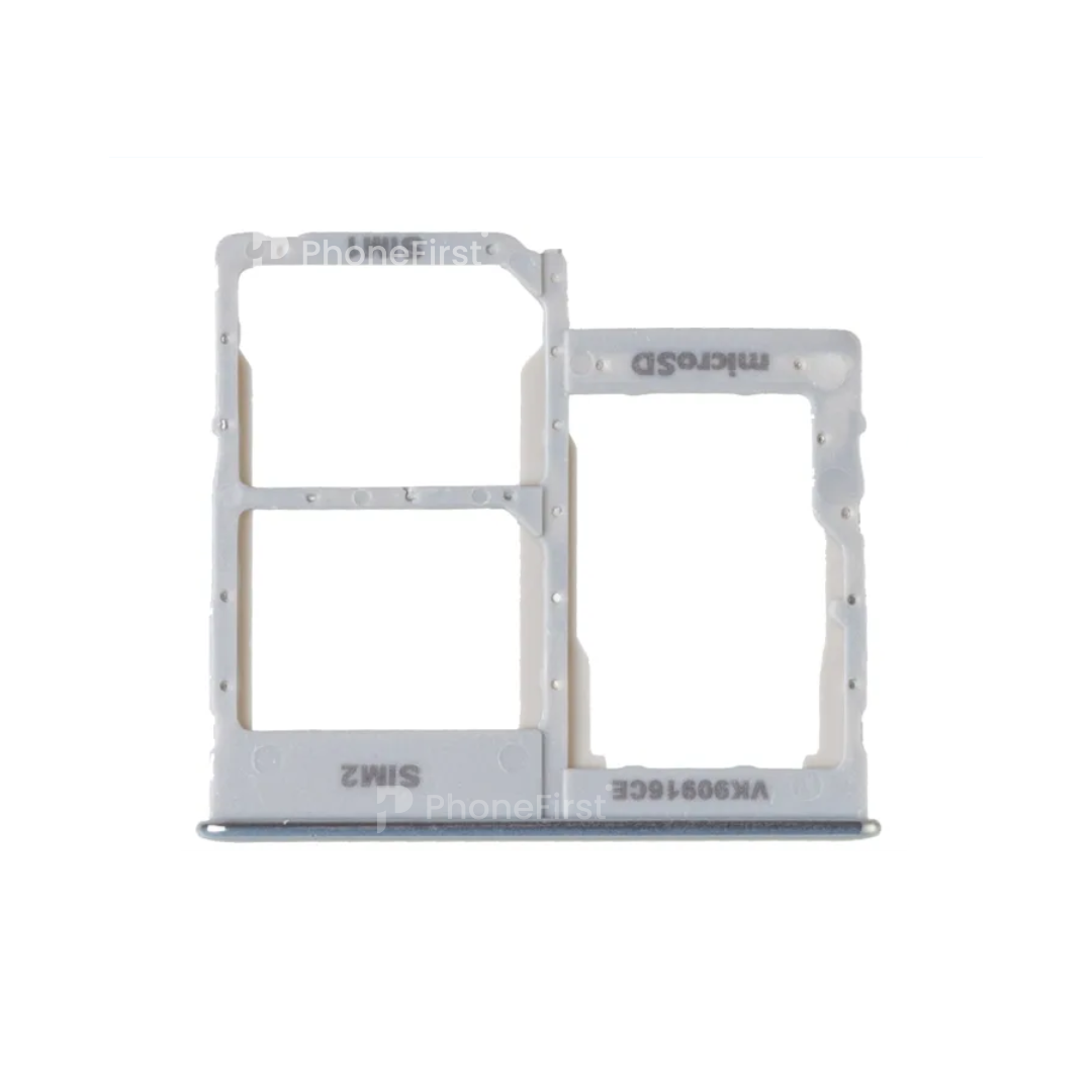 Samsung A31 A315 - Sim Tray Grey