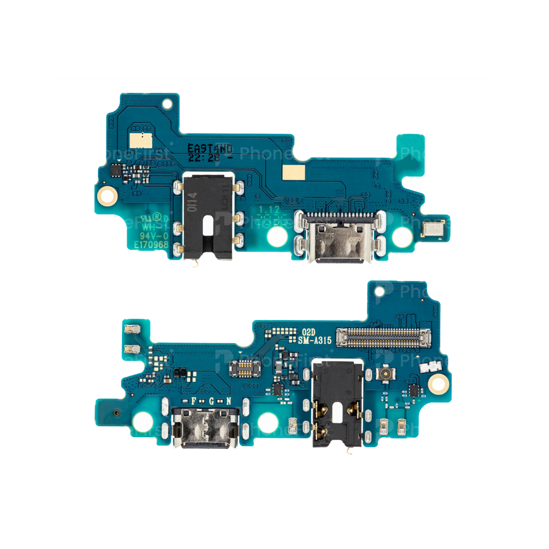 Samsung A31 A315 - Charging Board
