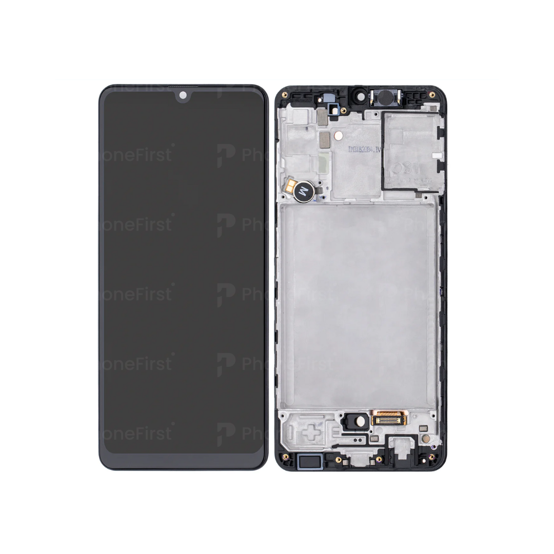 Samsung A31 A315 LCD (W/F) Service Pack