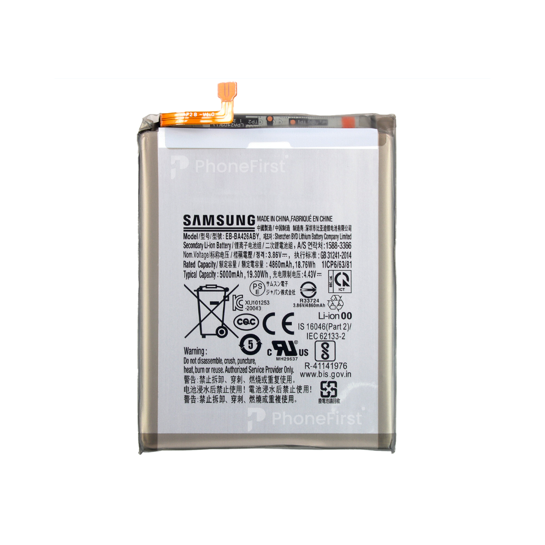 Samsung A32 5G A326 / A42 5G A426 / A72 5G A726 Battery AM