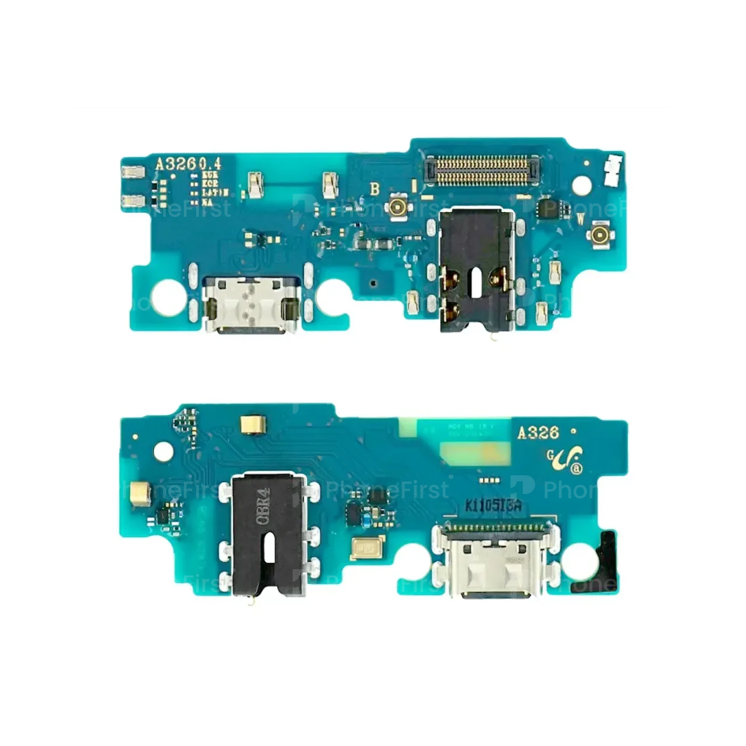 Samsung A32 5G A326 - Charging Board Original