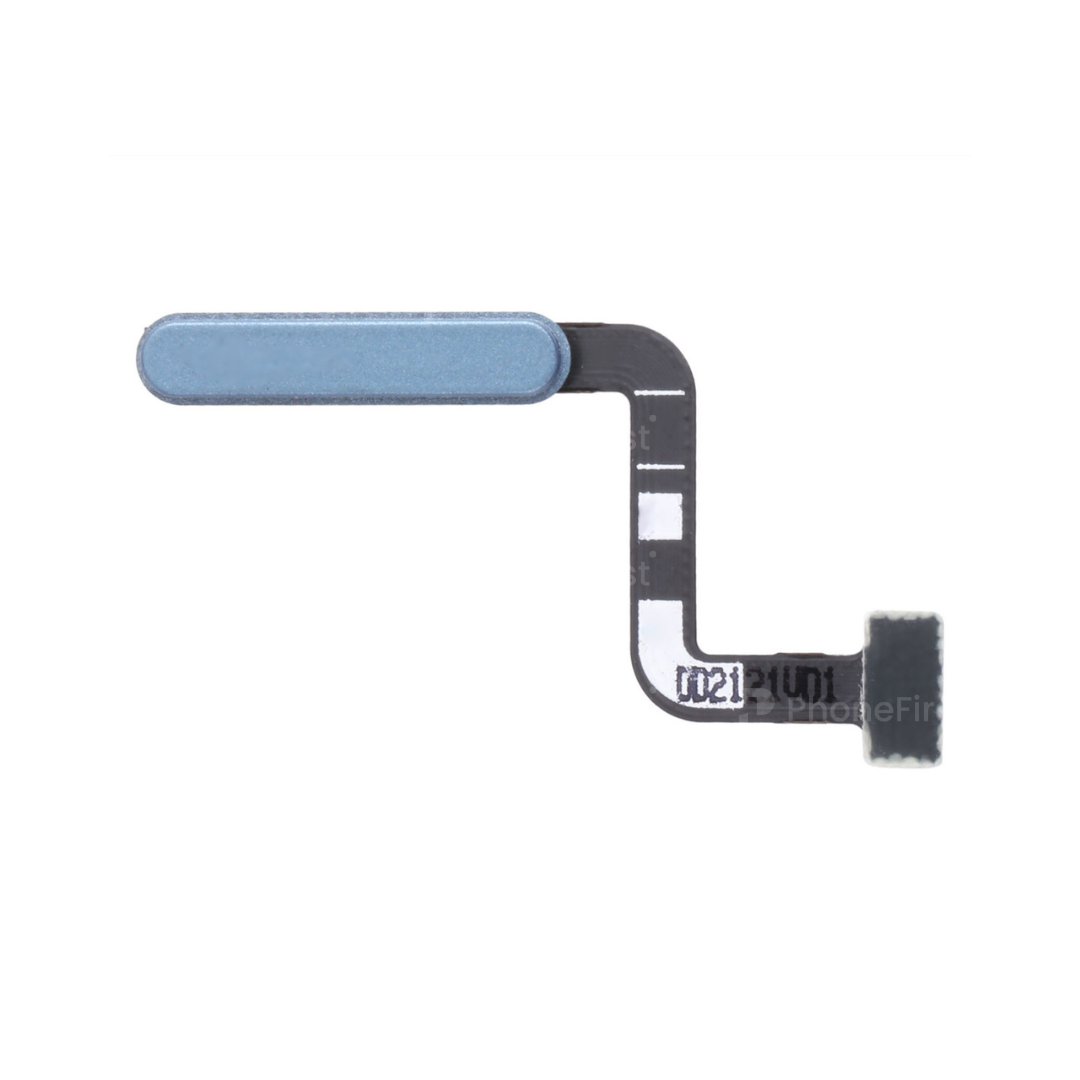 Samsung A32 5G A326 - Finger Print Sensor & Power Flex Blue