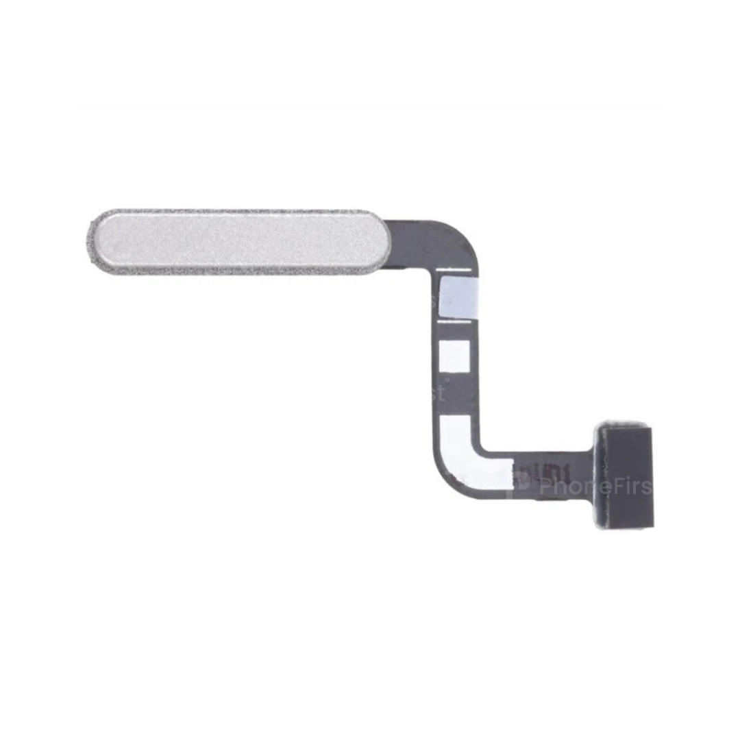 Samsung A32 5G A326 - Finger Print Sensor & Power Flex White