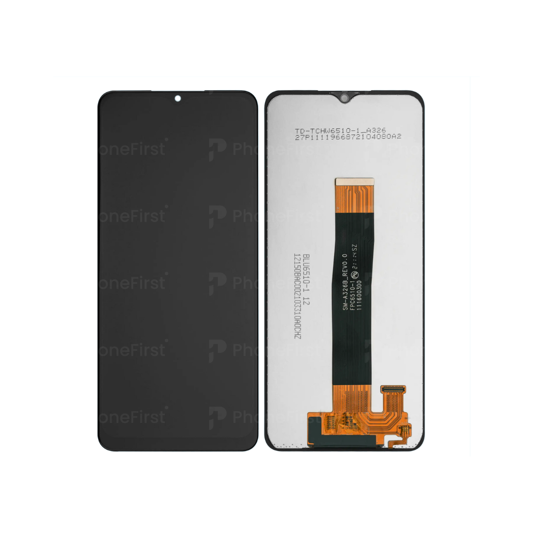 Samsung A32 5G A326 LCD (N/F) Service Pack