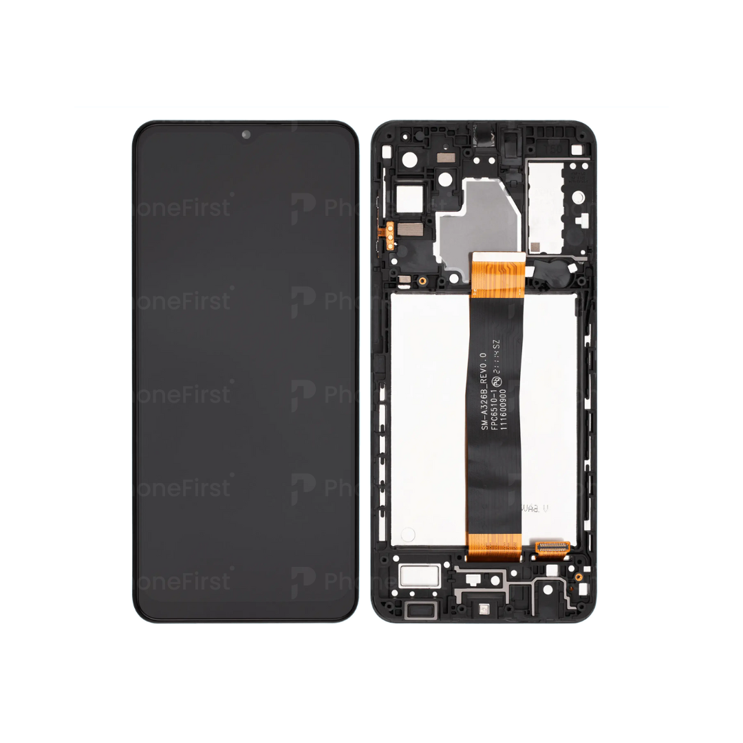 Samsung A32 5G A326 LCD (W/F) Service Pack
