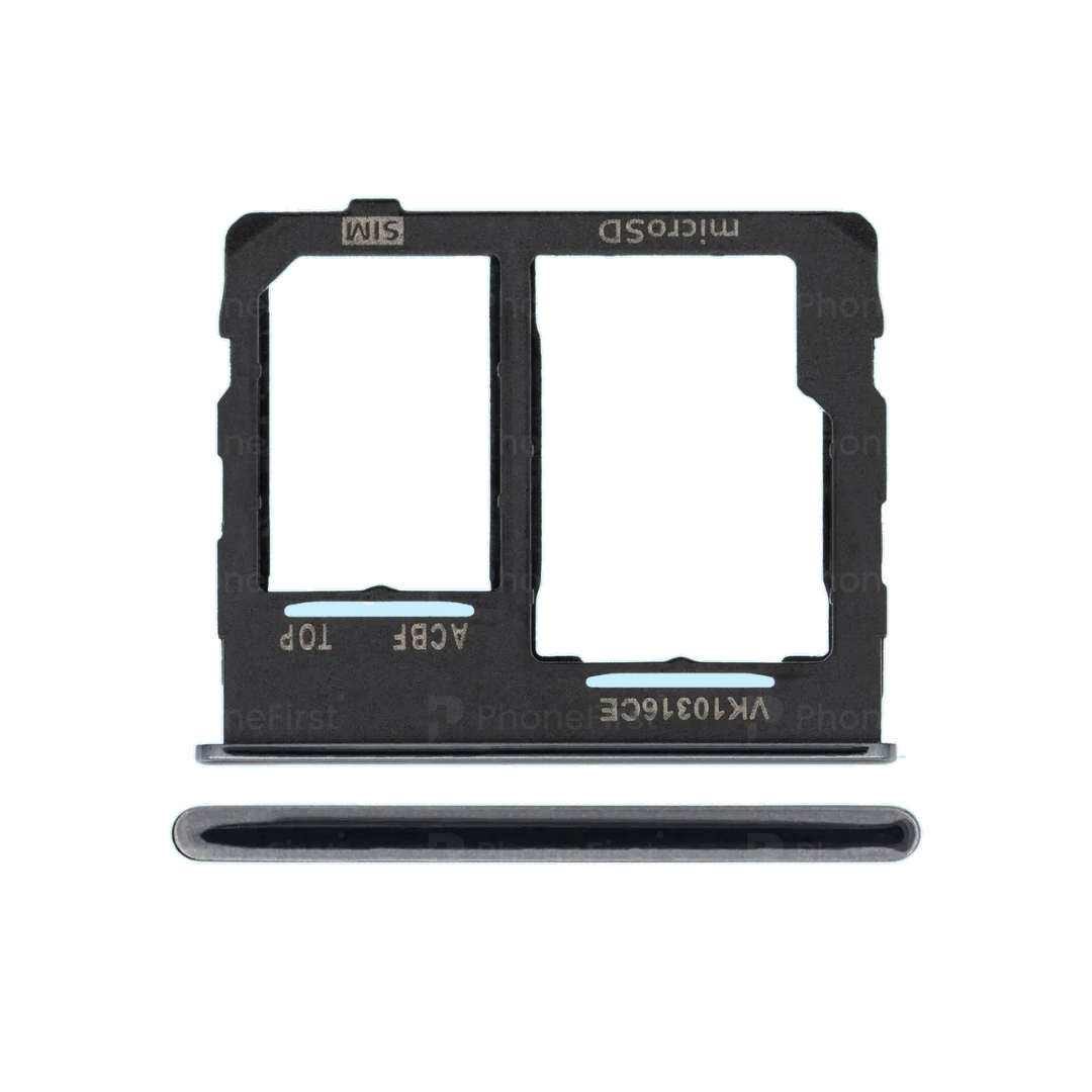 Samsung A32 5G A326 - Sim Tray Black