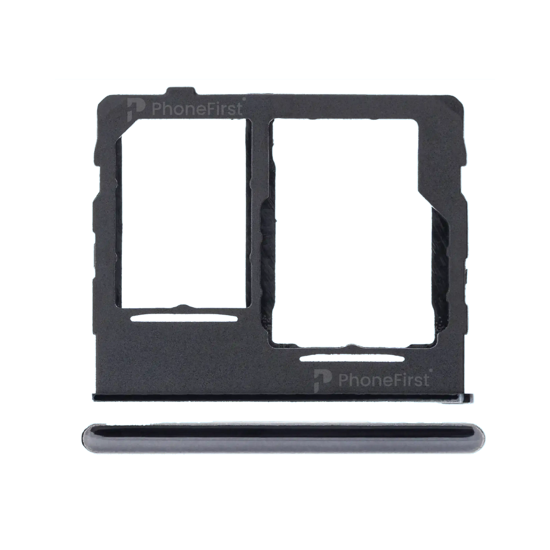 Samsung A32 5G A326 - Sim Tray Black