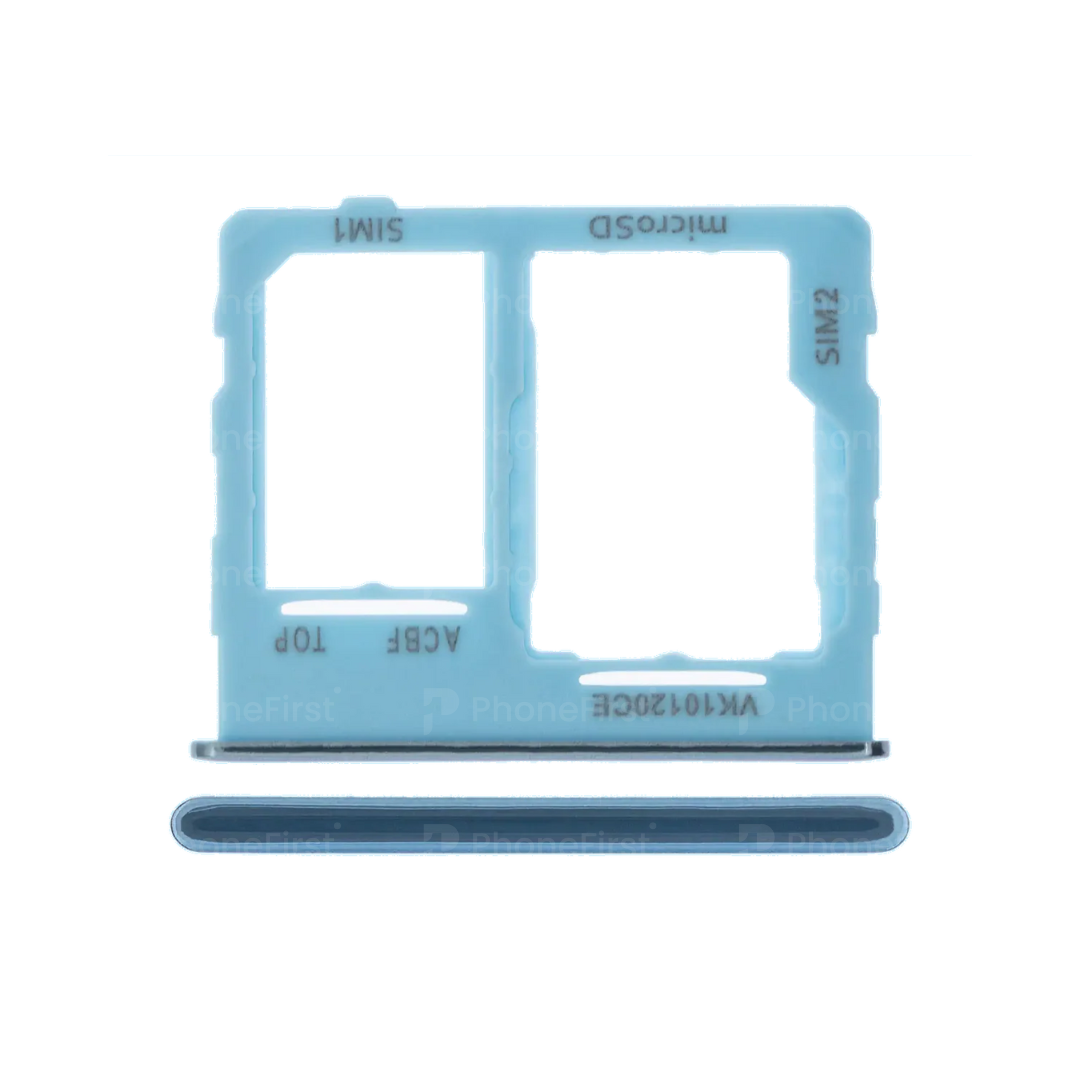 Samsung A32 5G A326 - Sim Tray Blue